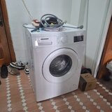 Heinner HWM/V6010D++ 6 kg